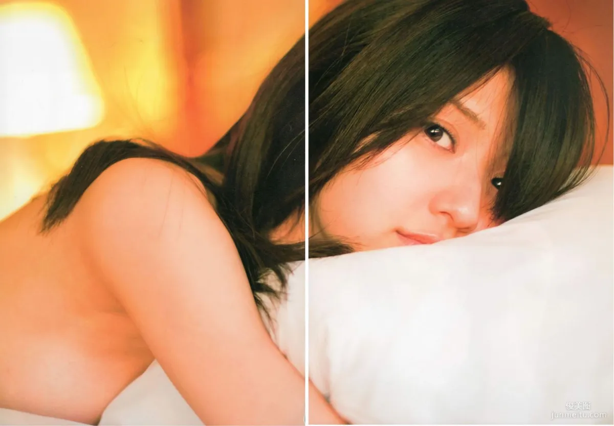 Rina Aizawa 逢泽莉娜《Welina》写真集94
