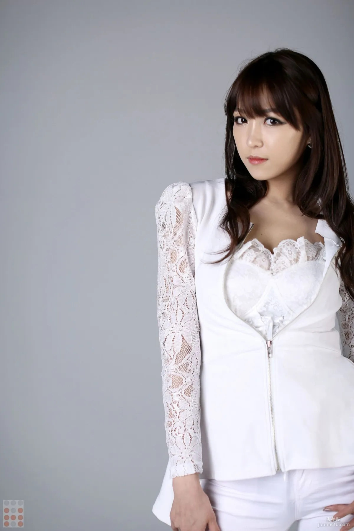 Lee Eun Hye: Web Idols photo 18