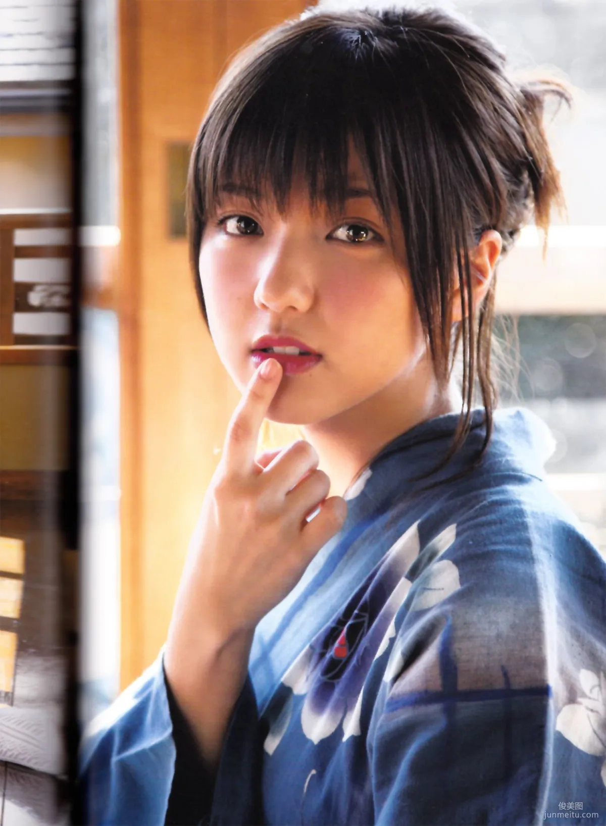 Erina Mano Manodate Photo Set photo 64
