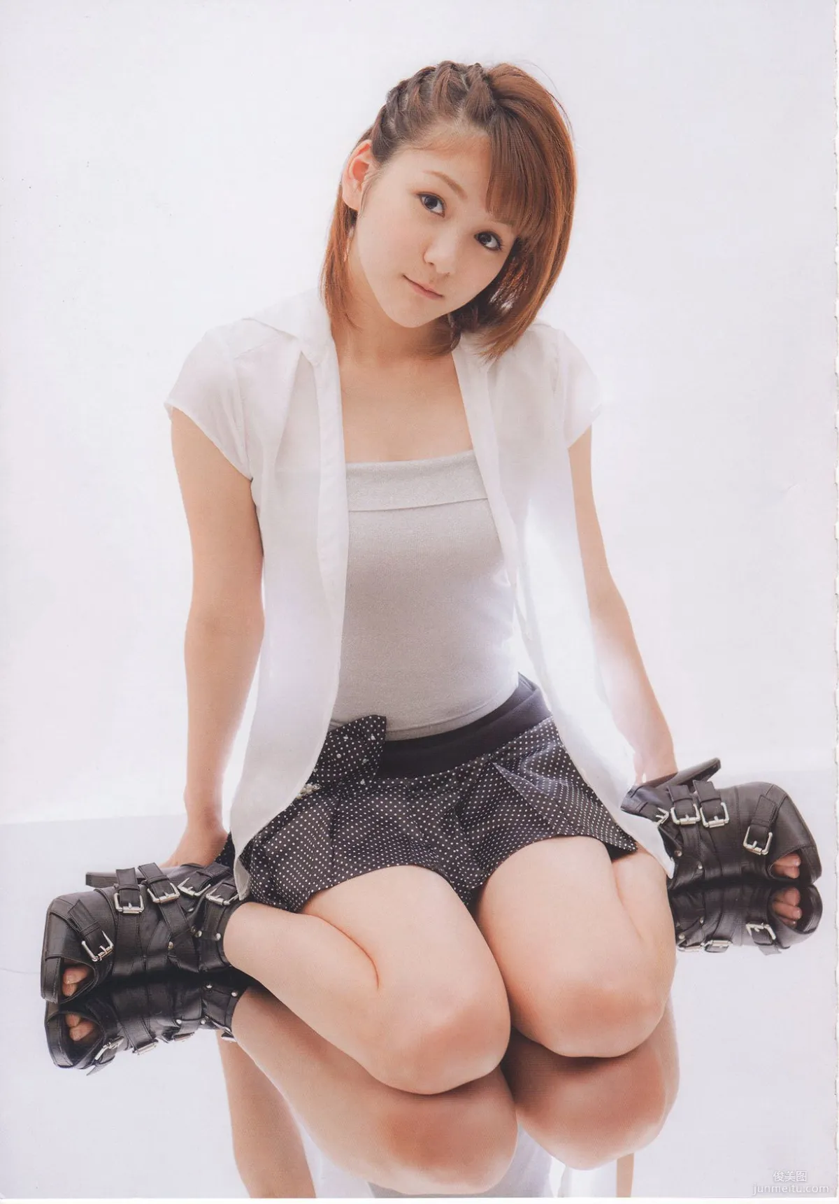 Aika Mitsui: Web Idols photo 57