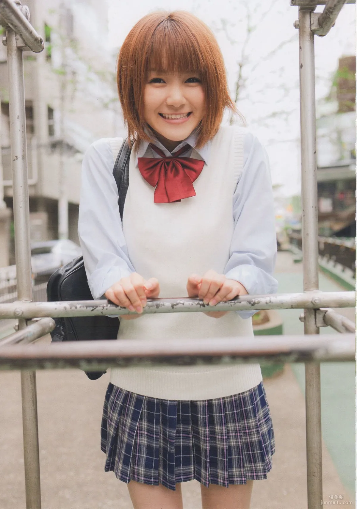 Aika Mitsui: Web Idols photo 4