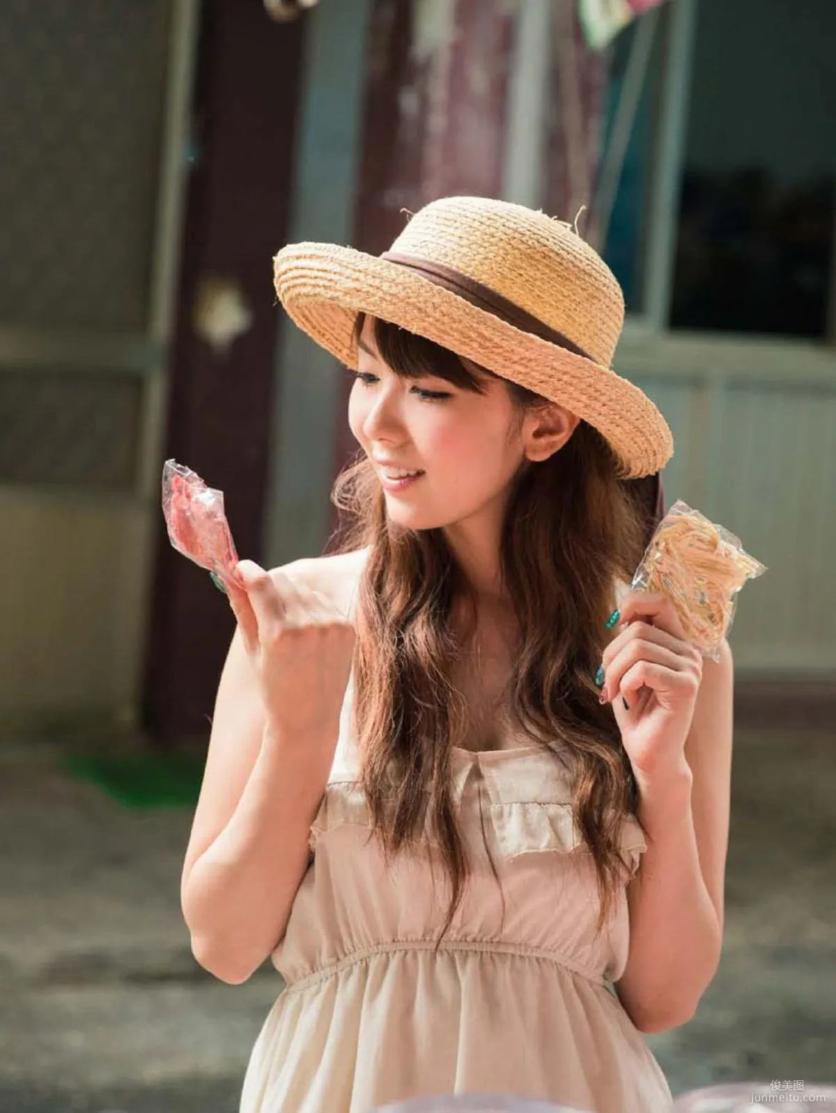 Yui Hatano Love Angel Chapter Photo Book photo 9