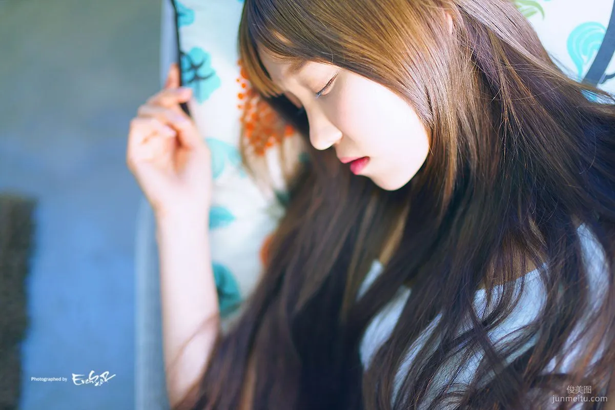 Lee Eun Hye: Web Idols photo 104