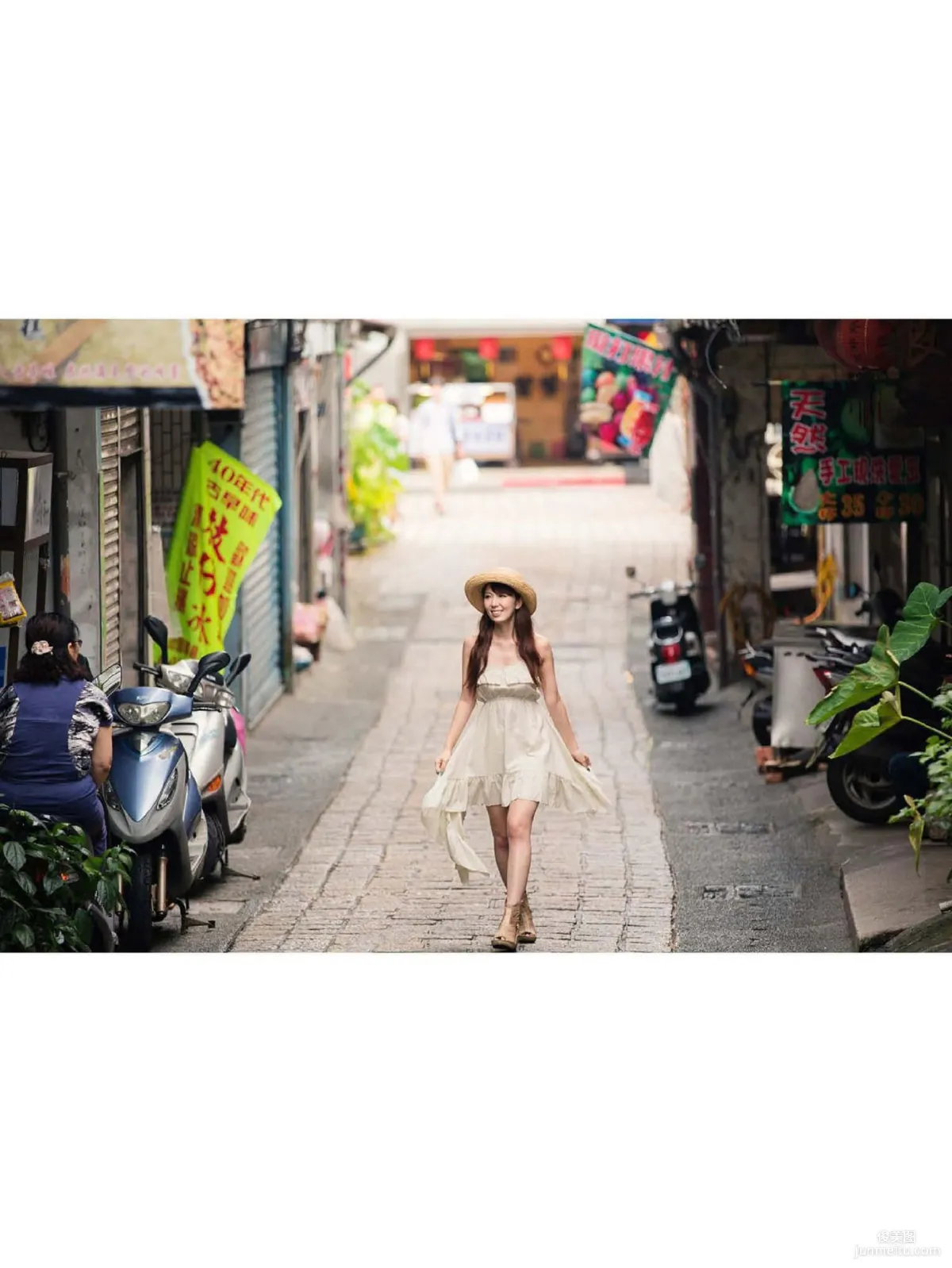 Yui Hatano Love Angel Chapter Photo Book photo 7