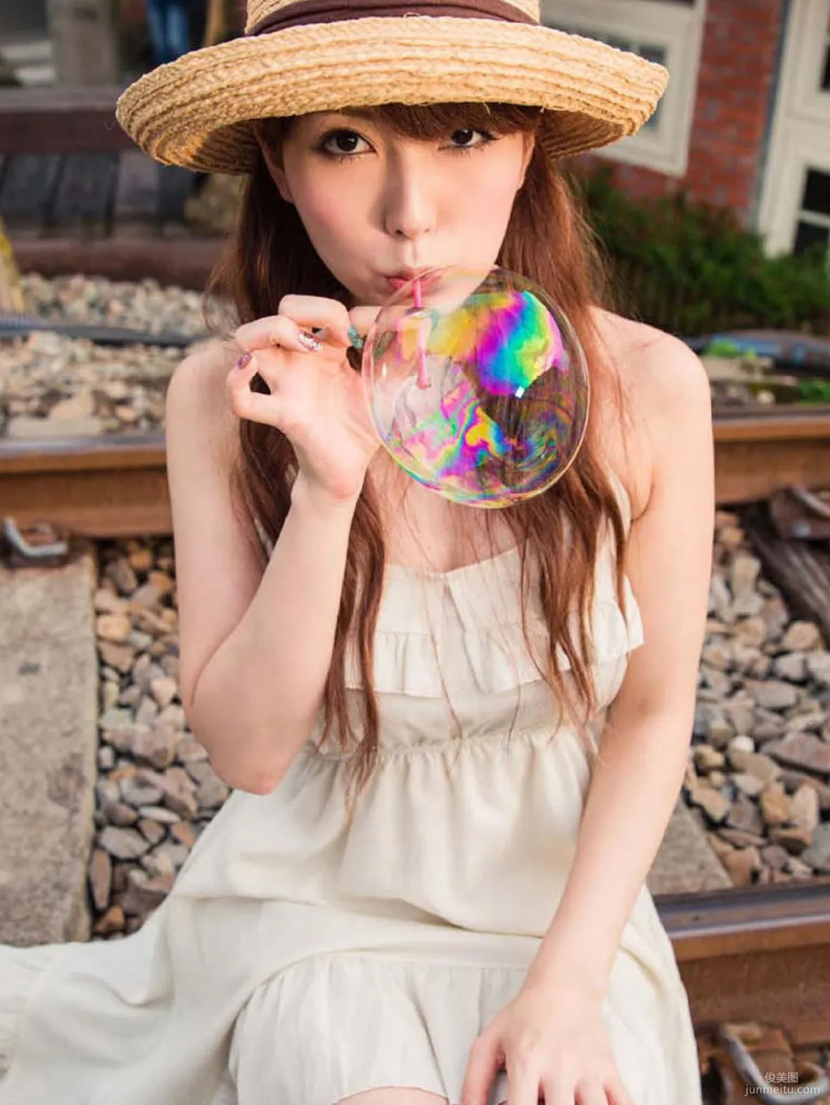 Yui Hatano Love Angel Chapter Photo Book photo 2