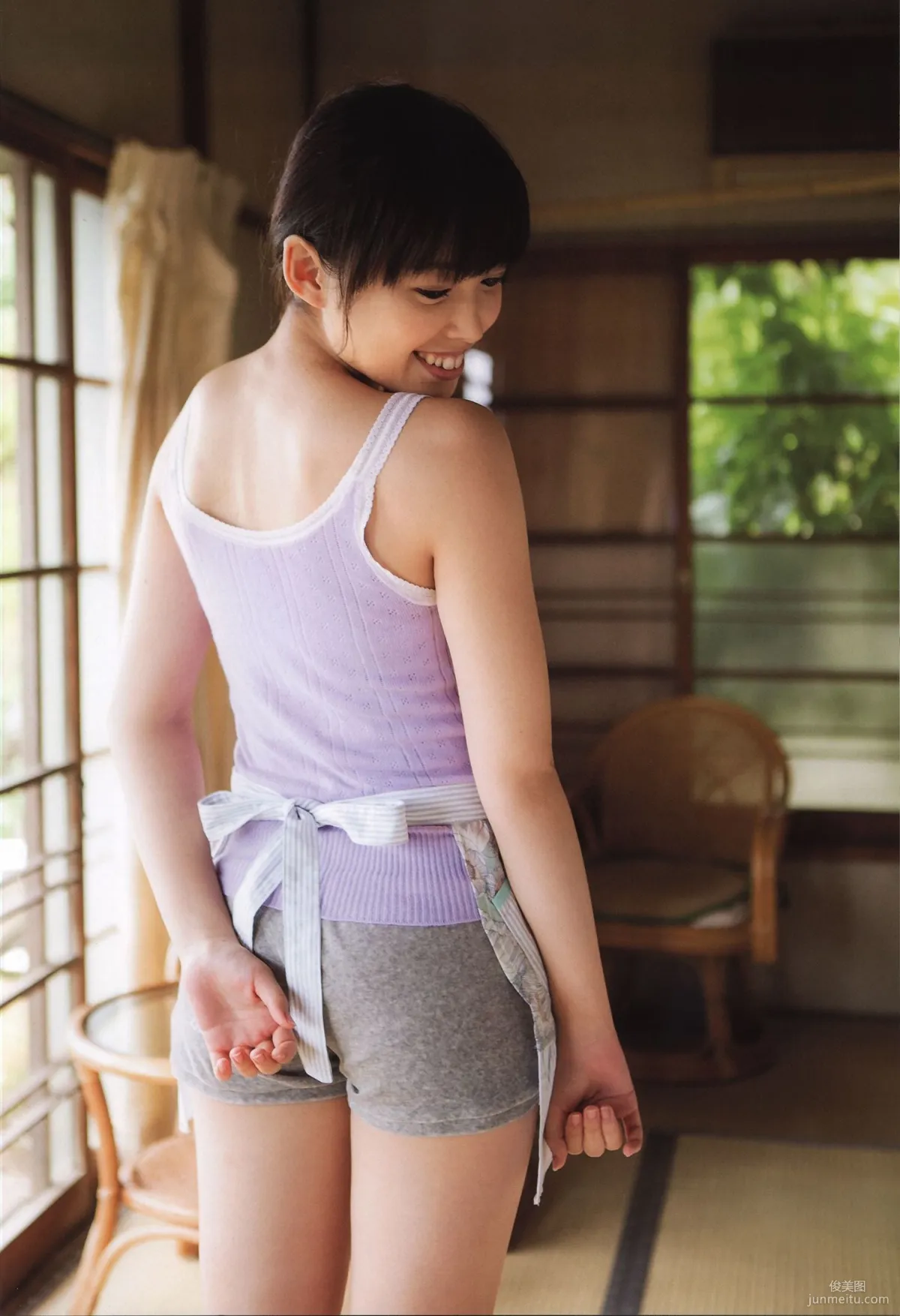 Nakajima Saki N20 Photo Set photo 19