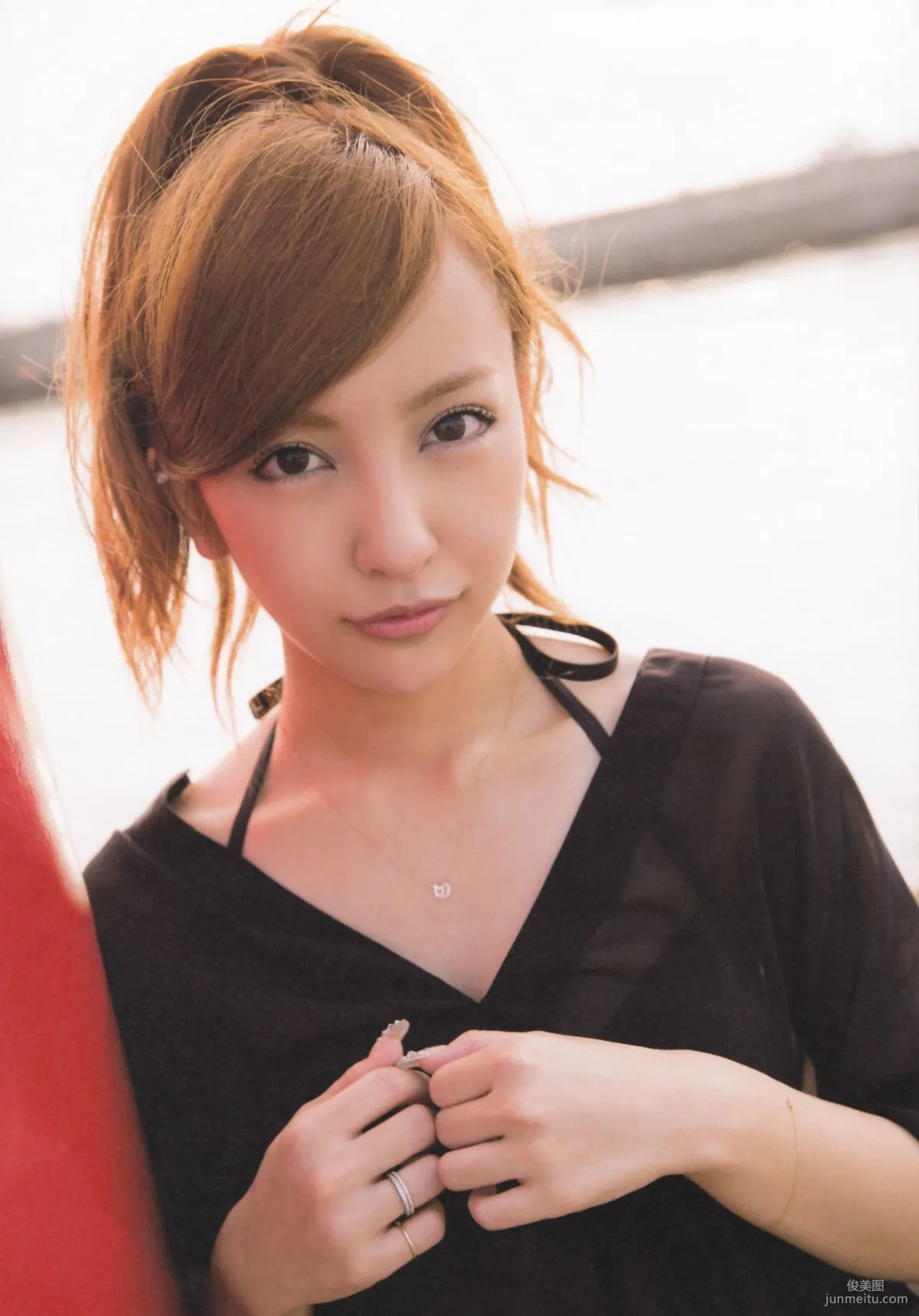 Tomomi Itano AKB48 Graduation Commemoration "Tomochin" Photo Set photo 19