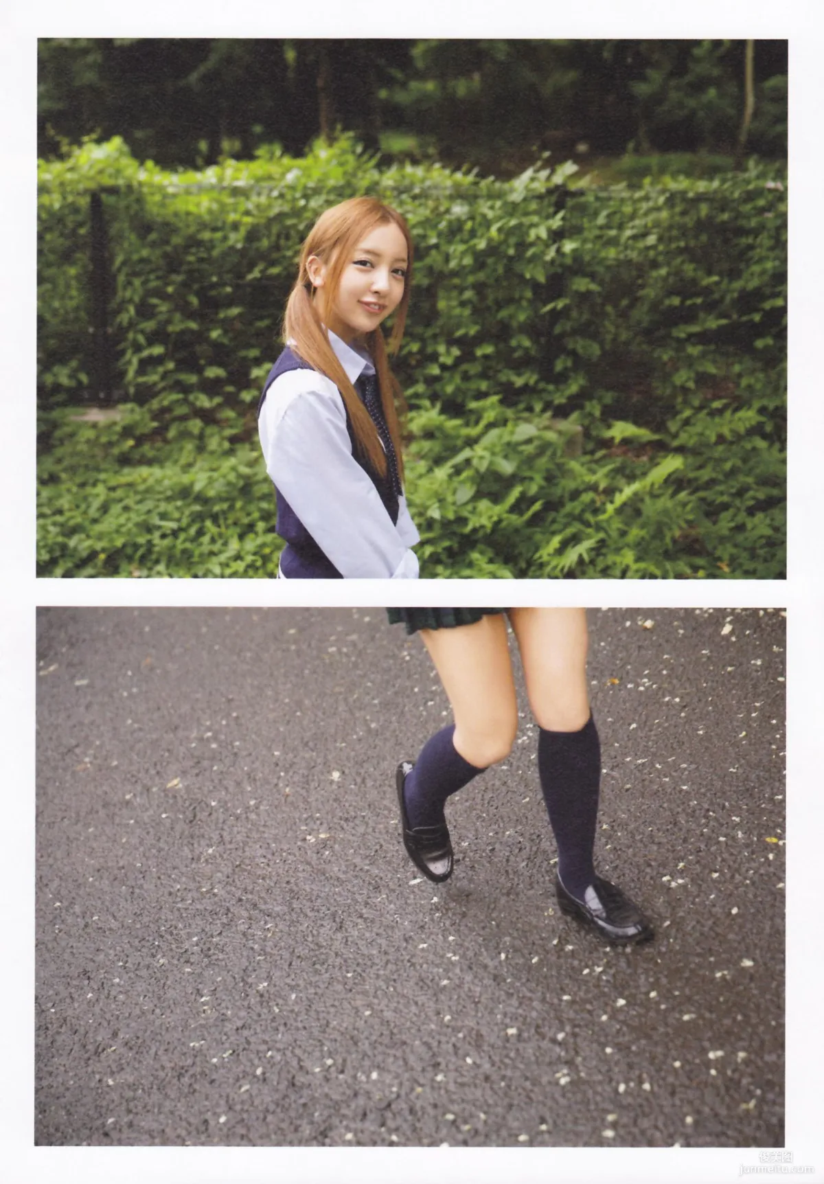 Tomomi Itano AKB48 Graduation Commemoration "Tomochin" Photo Set photo 87