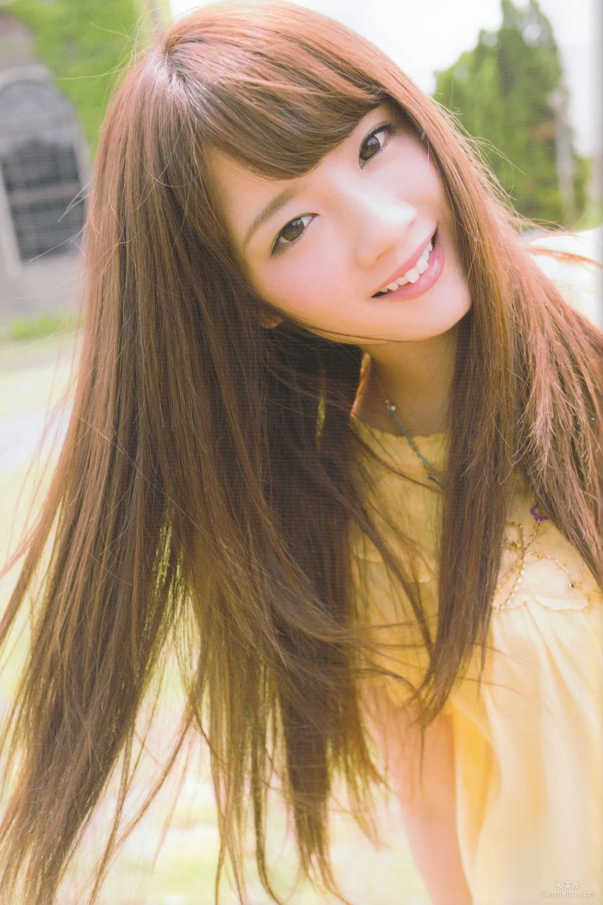 《季刊 乃木坂46 vol.3 涼秋》全本 寫真書 56
