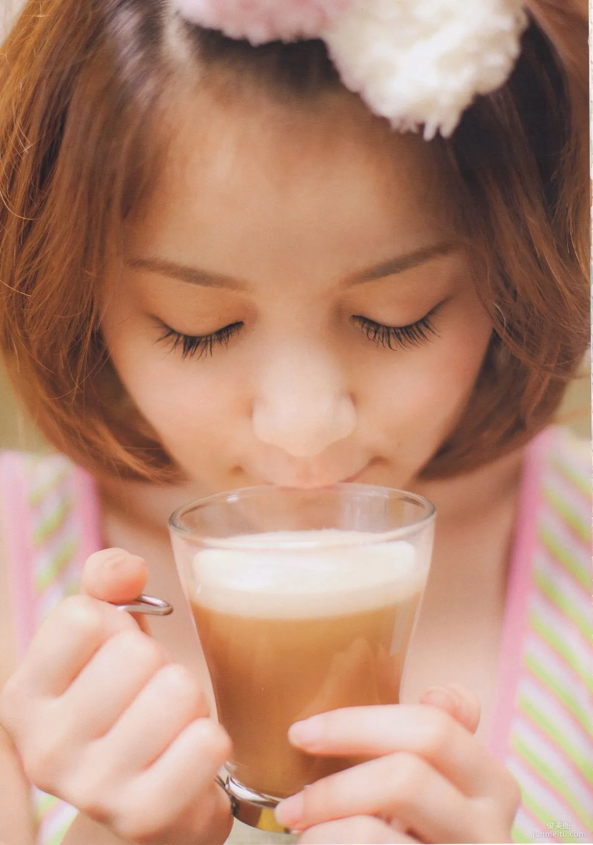 Aika Mitsui: Web Idols photo 26