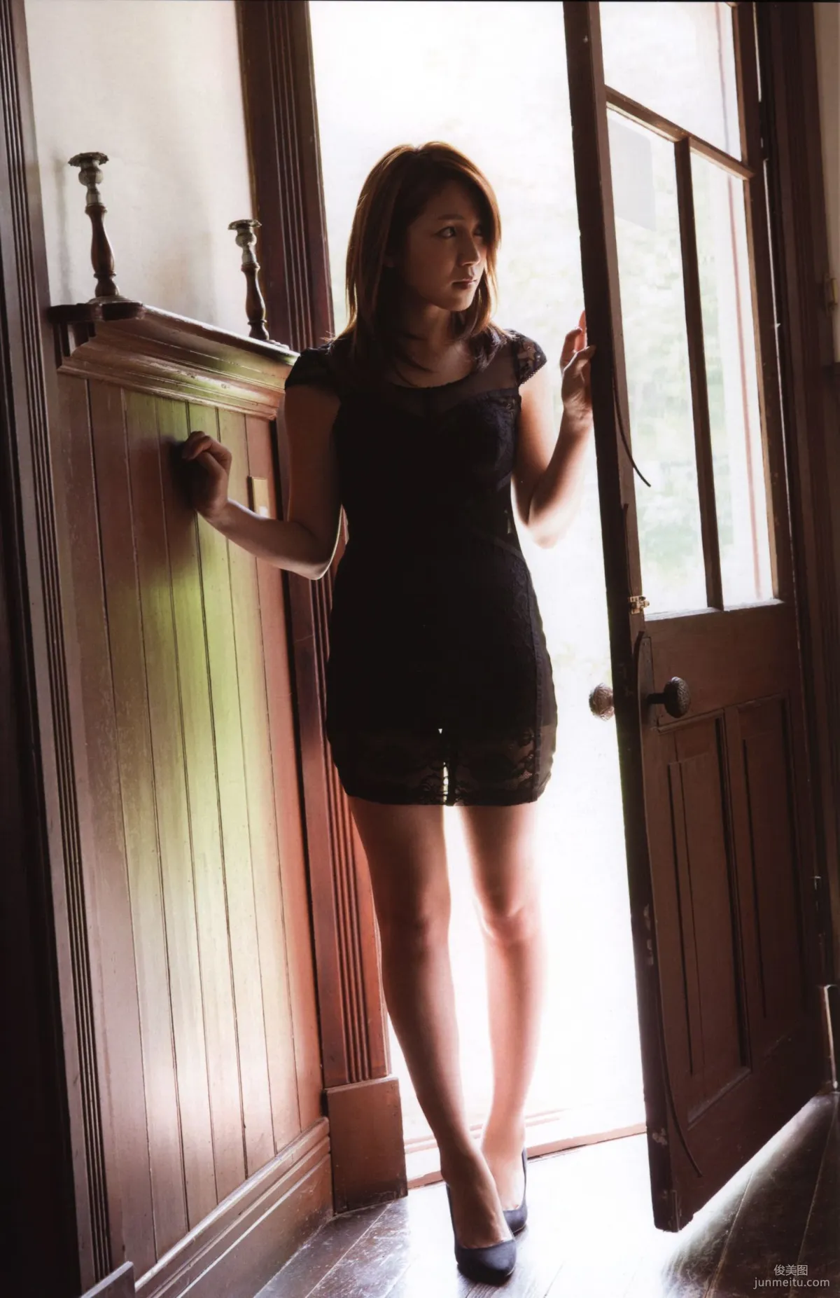 You Kikkawa: Web Idols photo 16