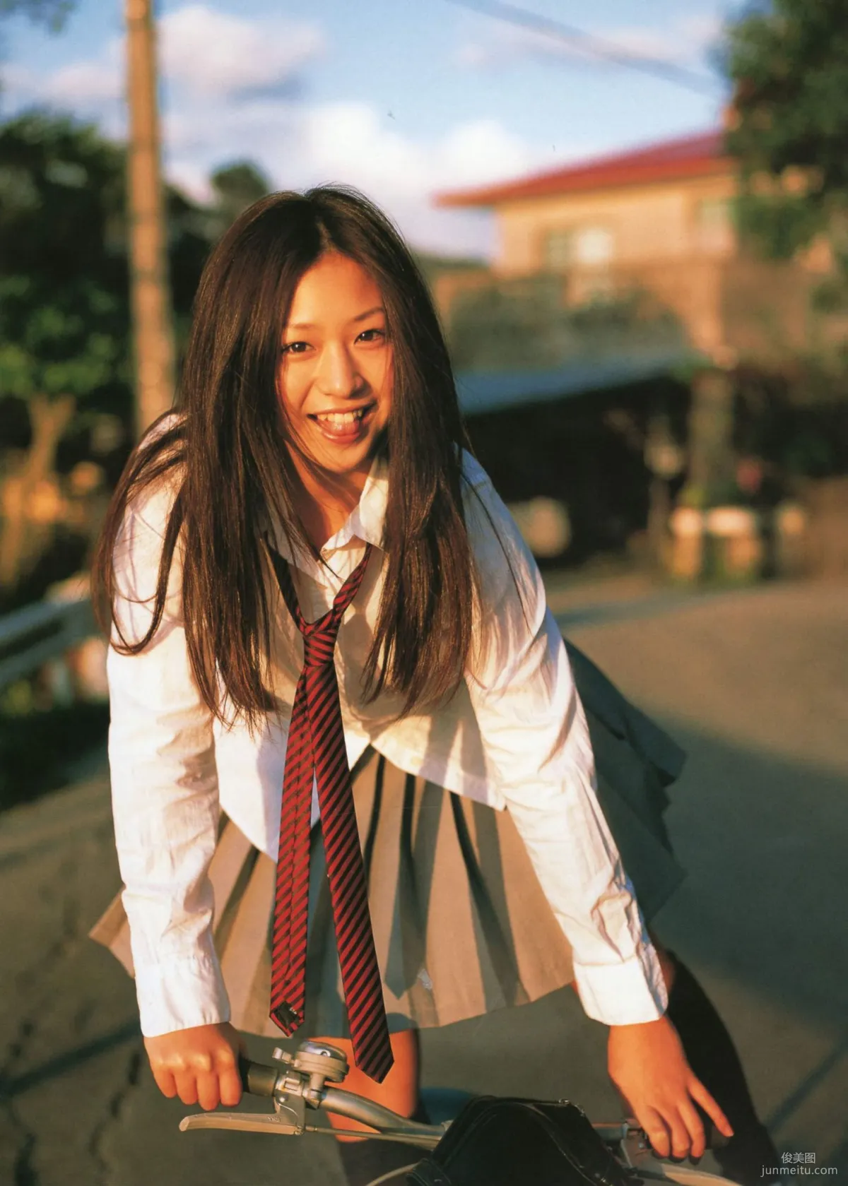 Ayaka Sayama, Virgin Nude Photo Set photo 19