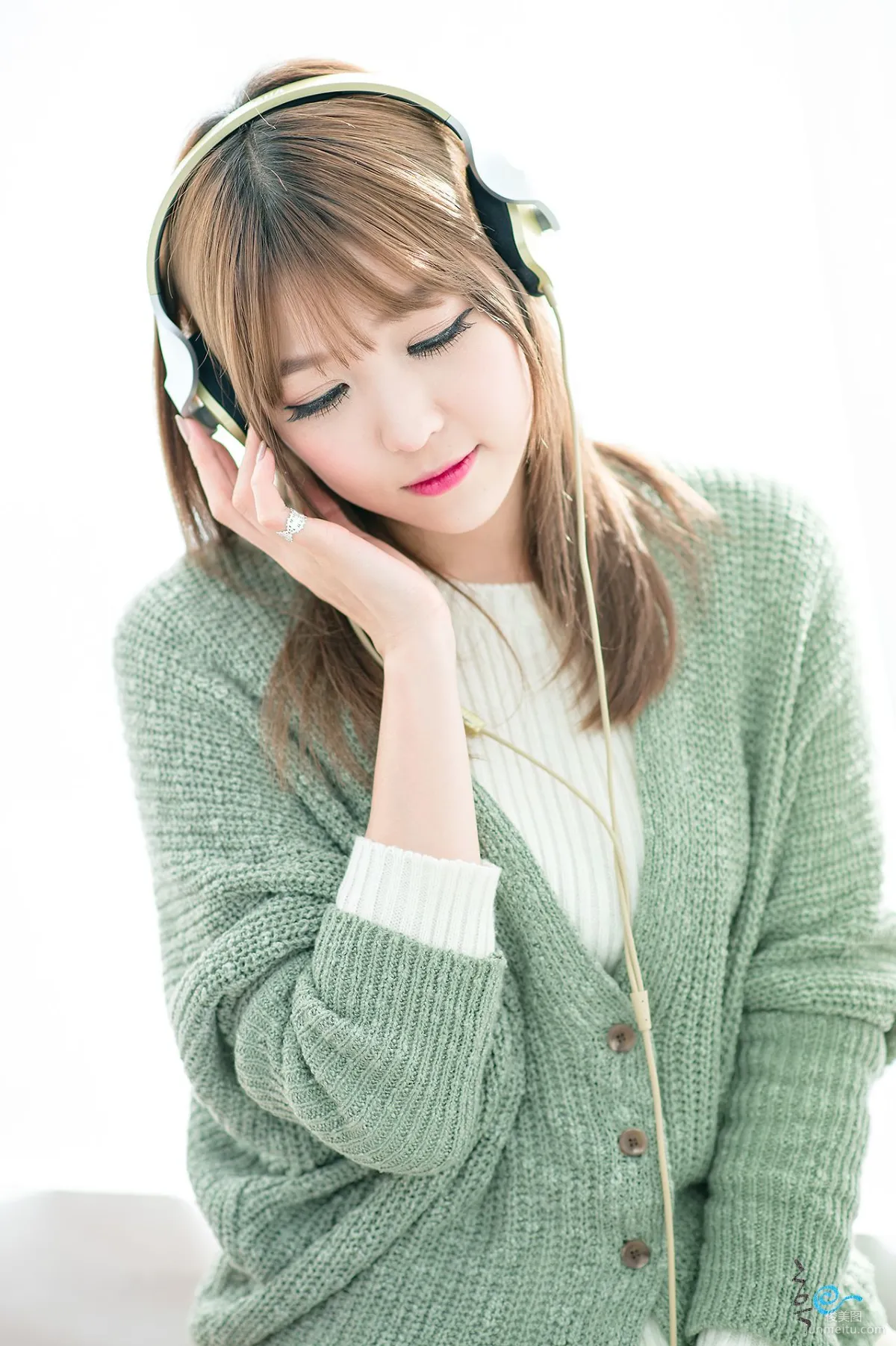 Lee Eun Hye: Web Idols photo 41