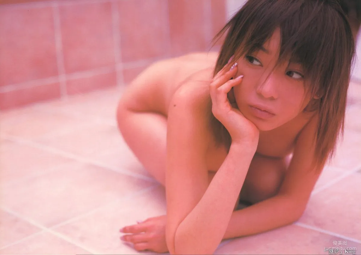 Rin Takamura: Web Idols Escape photo 14