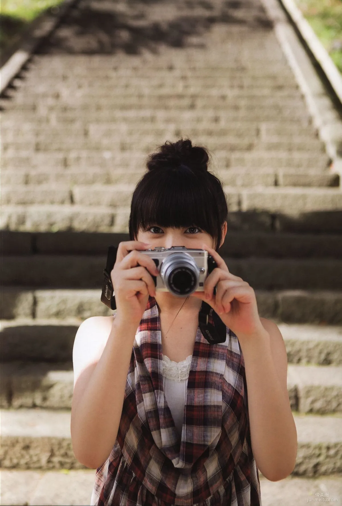 Nakajima Saki N20 Photo Set photo 49