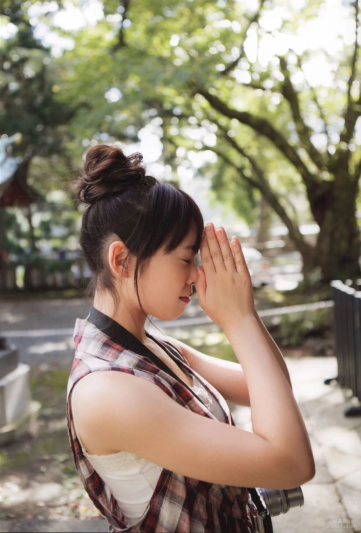 Nakajima Saki N20 Photo Set photo 47