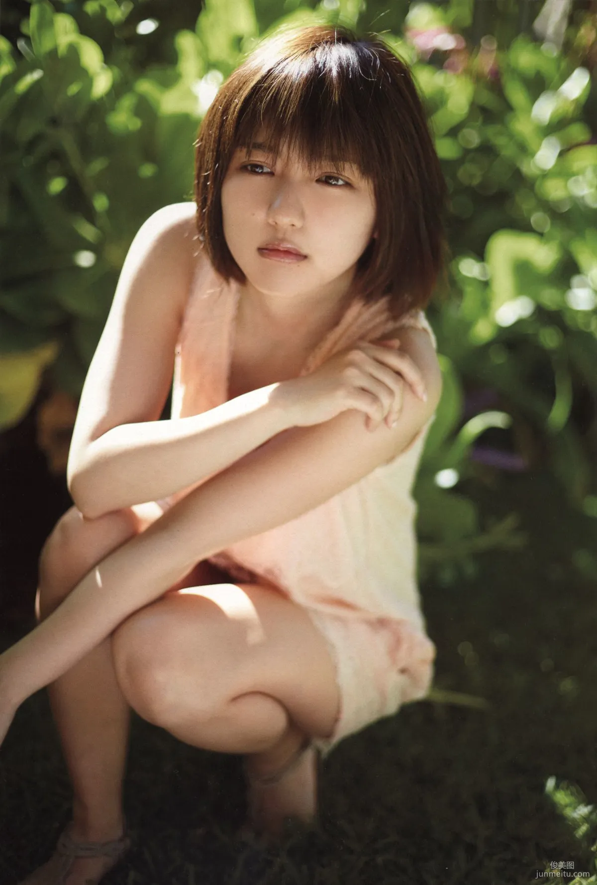 真野惠里菜《まのちゃん ~Dear Friends~ 》写真集19