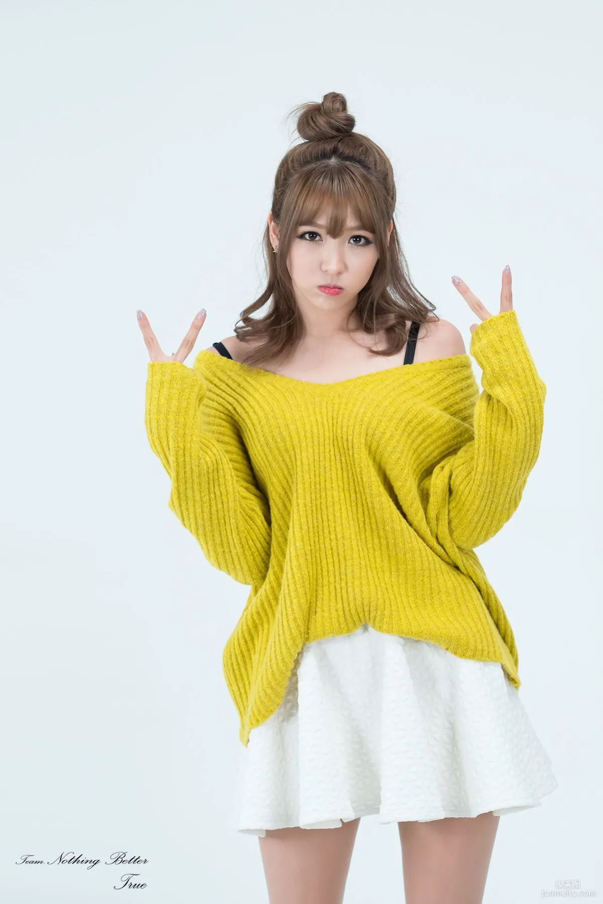 Lee Eun Hye: Web Idols photo 143
