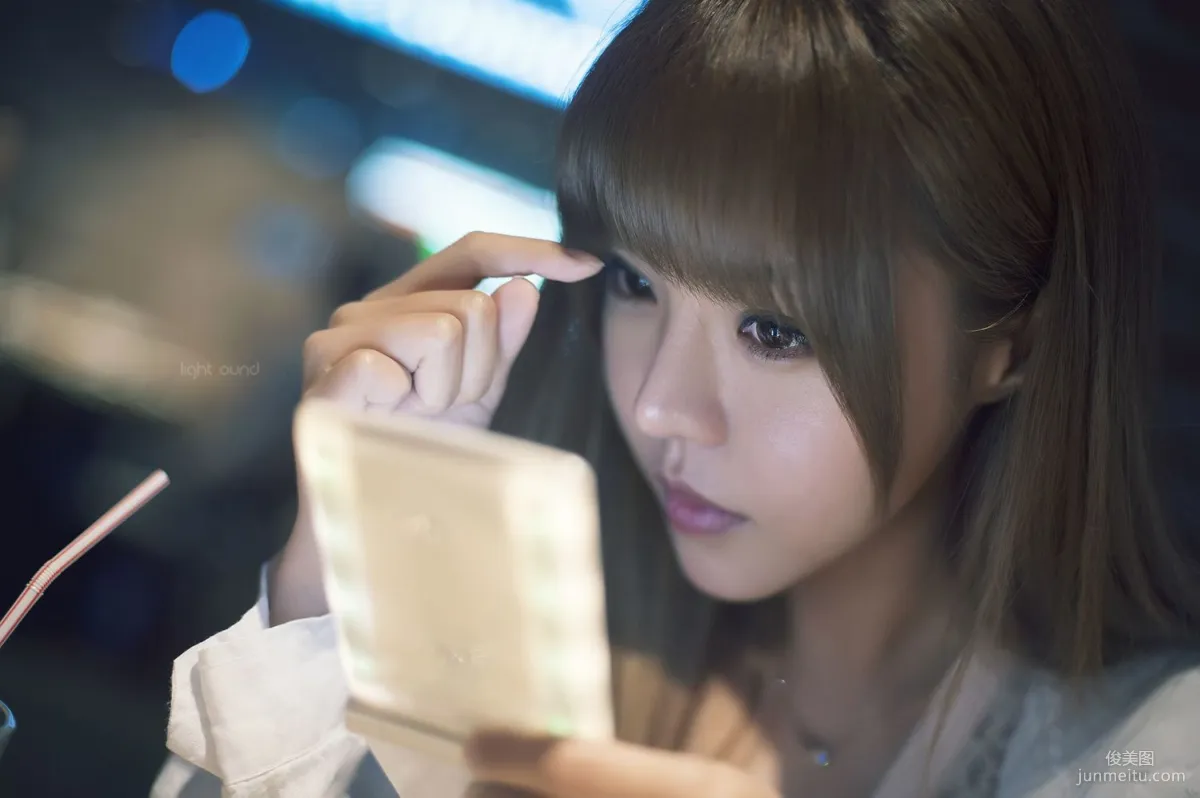 Seo Jin Ah: Web Idols photo 20