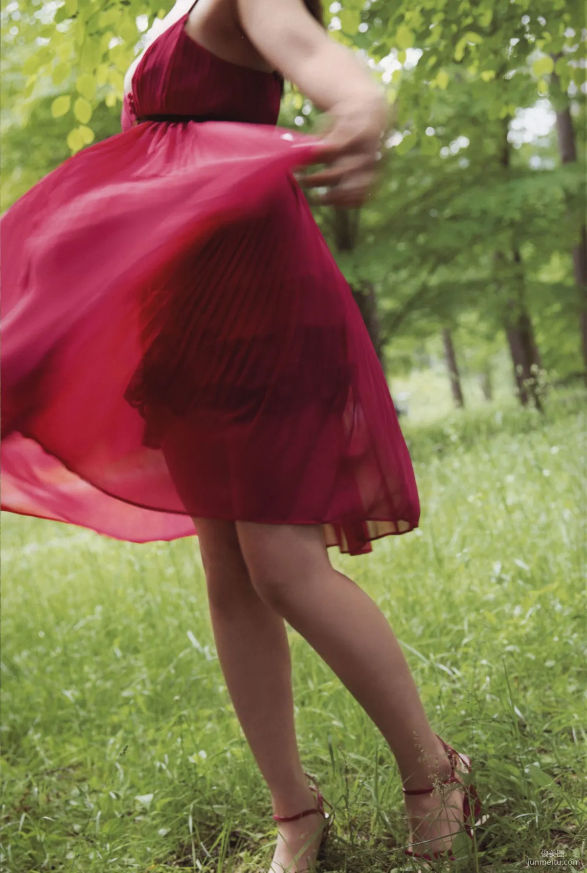 You Kikkawa: Web Idols photo 2