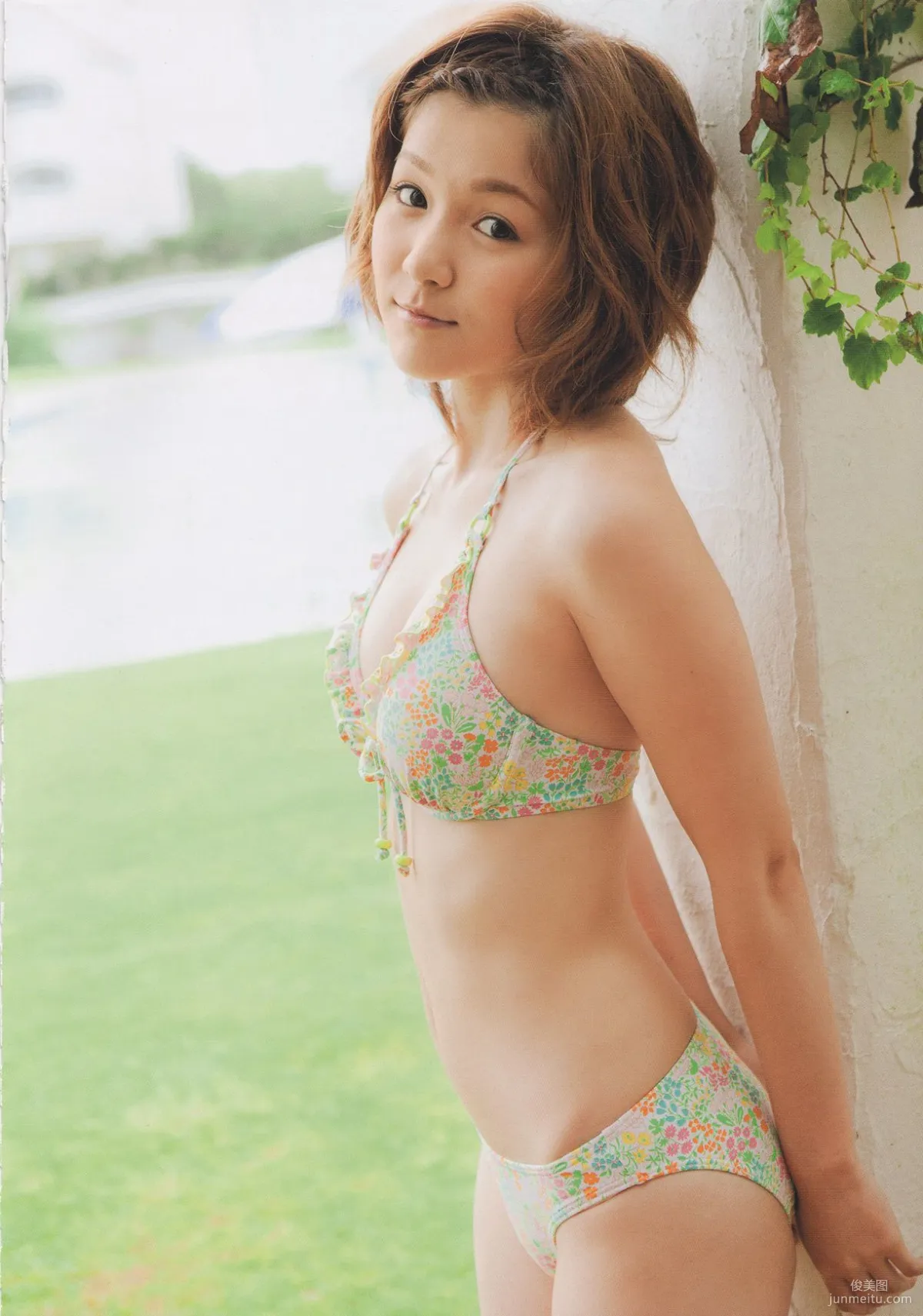 Aika Mitsui: Web Idols photo 12