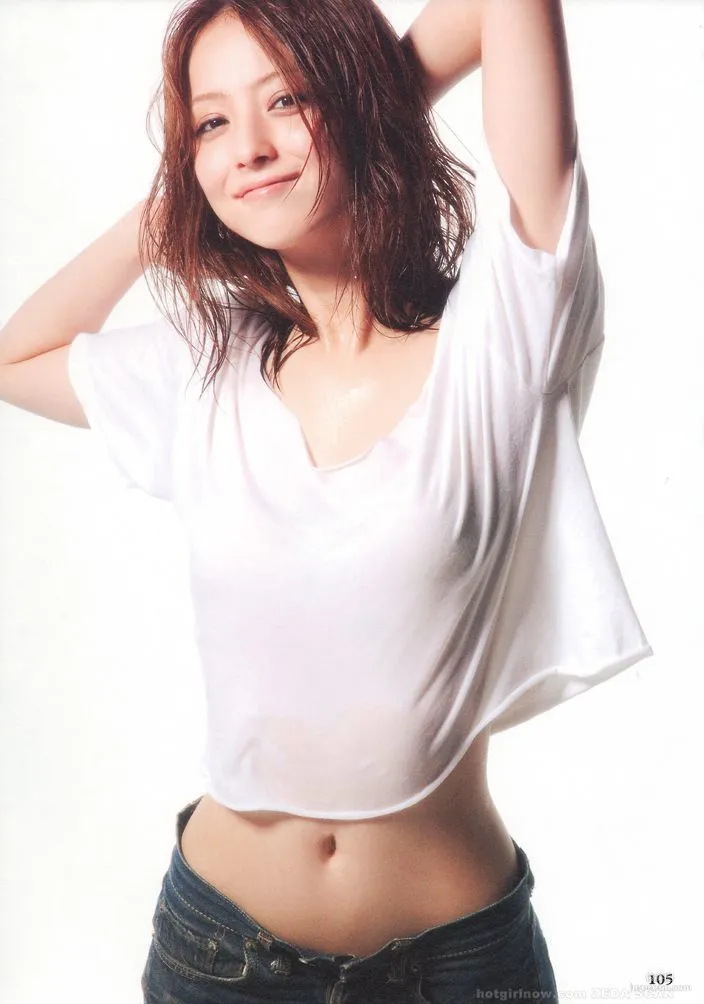 Nozomi Sasaki Non non Photo Set photo 70