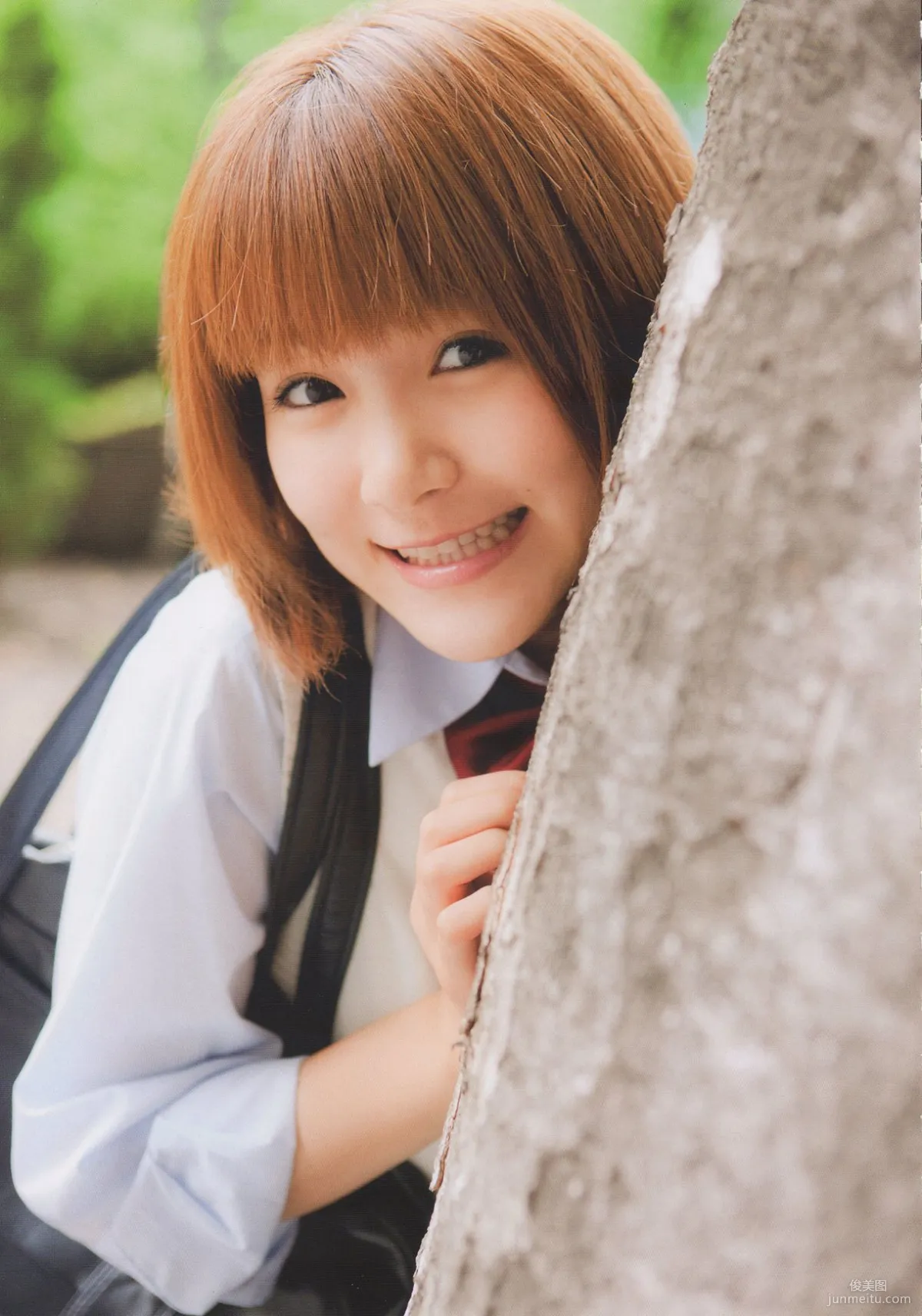 Aika Mitsui: Web Idols photo 50