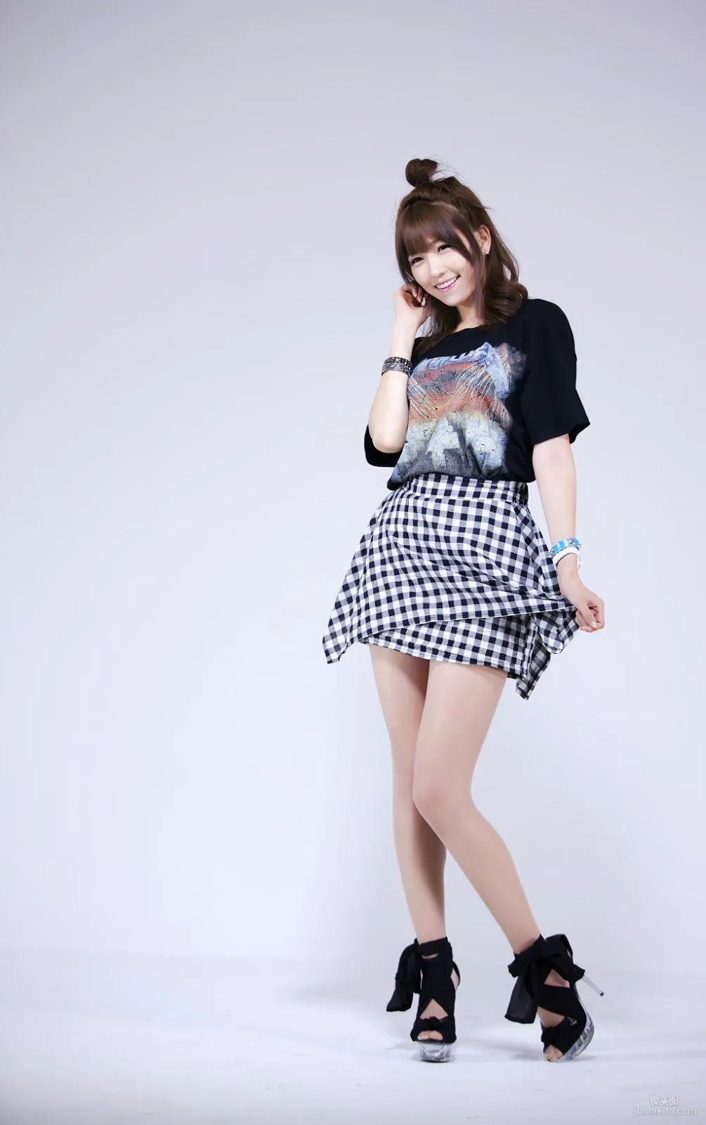 Lee Eun Hye: Web Idols photo 59