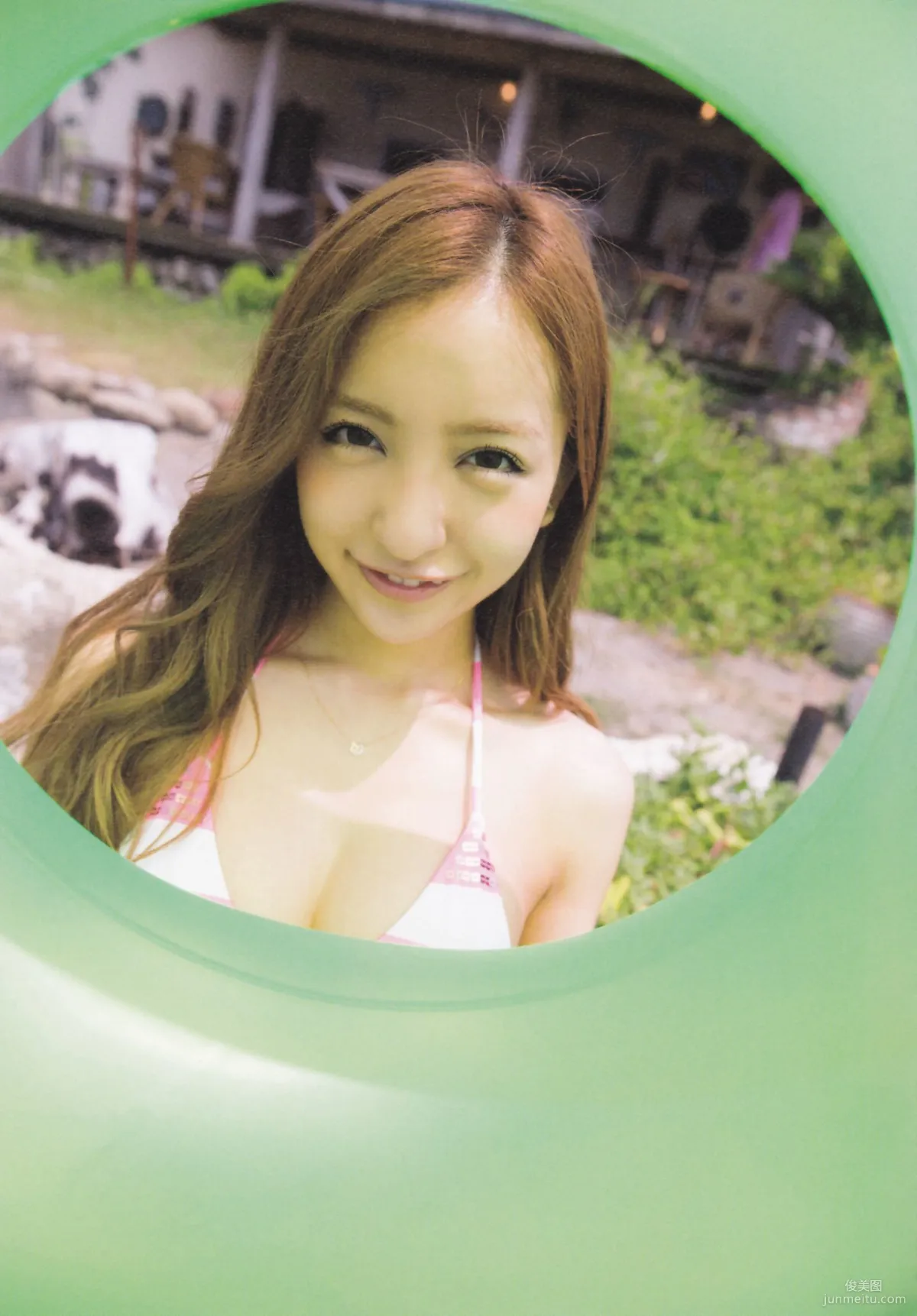 Tomomi Itano AKB48 Graduation Commemoration "Tomochin" Photo Set photo 54