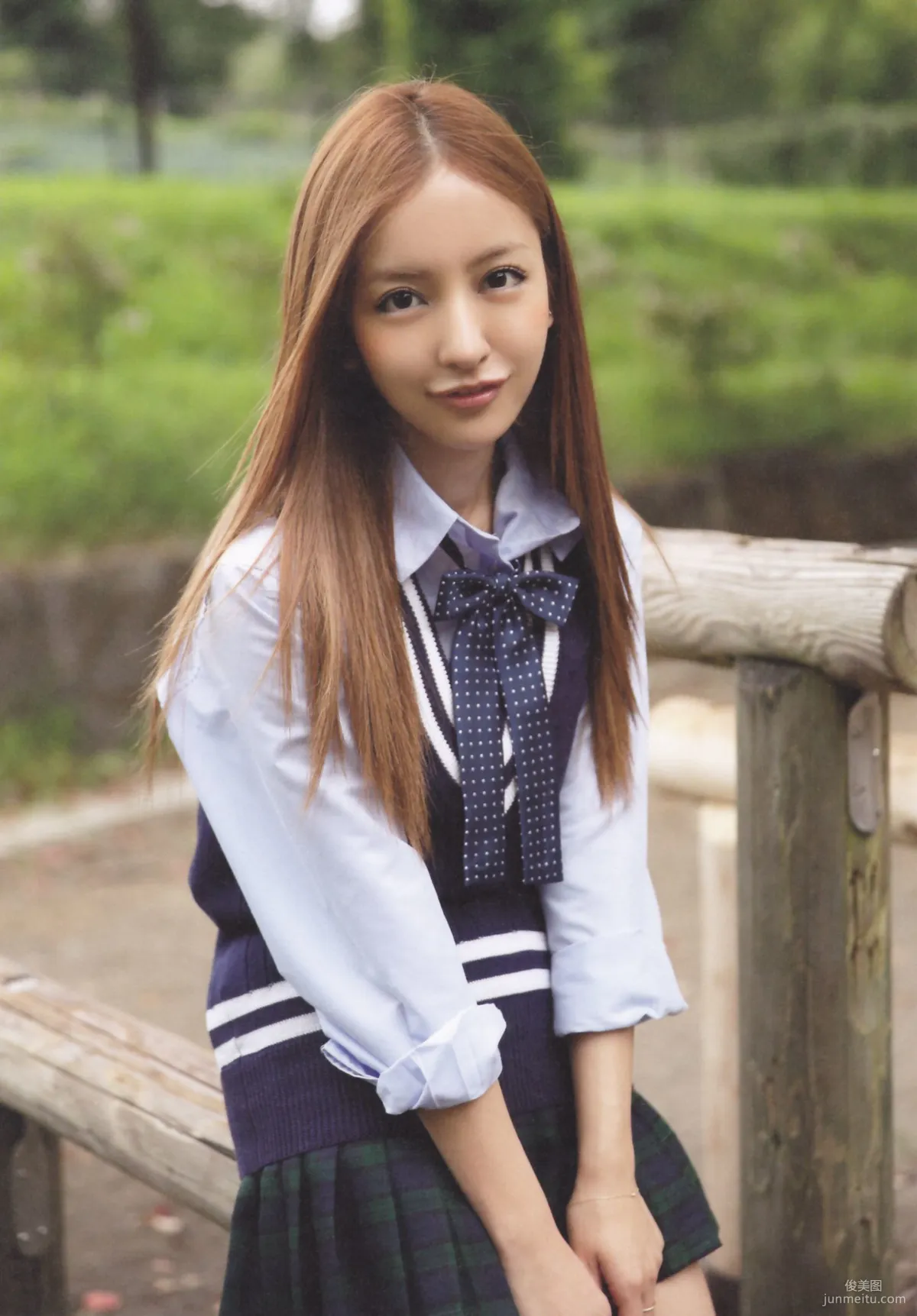 Tomomi Itano AKB48 Graduation Commemoration "Tomochin" Photo Set photo 83