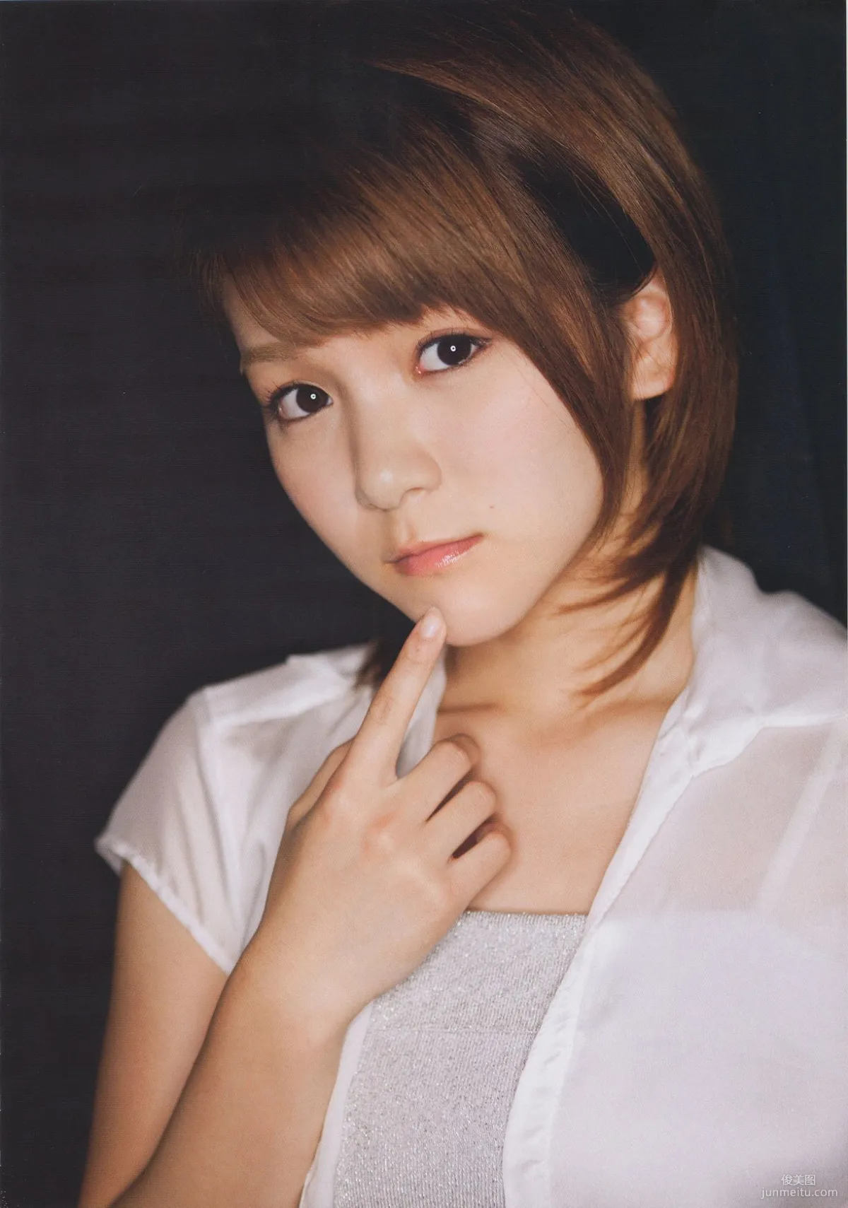 Aika Mitsui: Web Idols photo 56