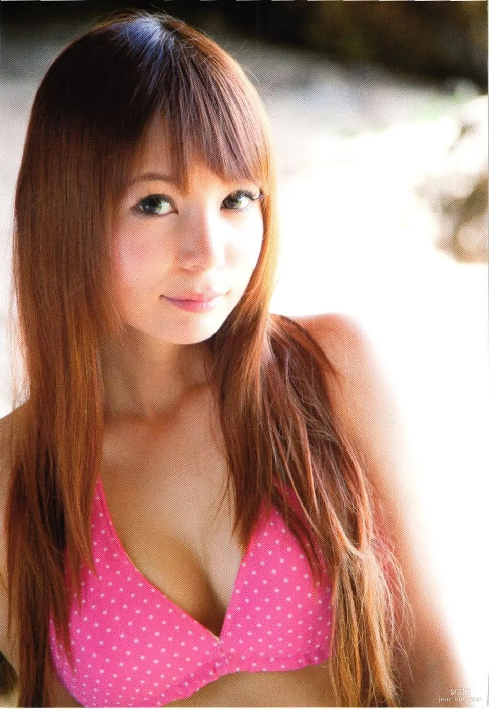 Shoko Nakagawa, Giza, Photo Set photo 10