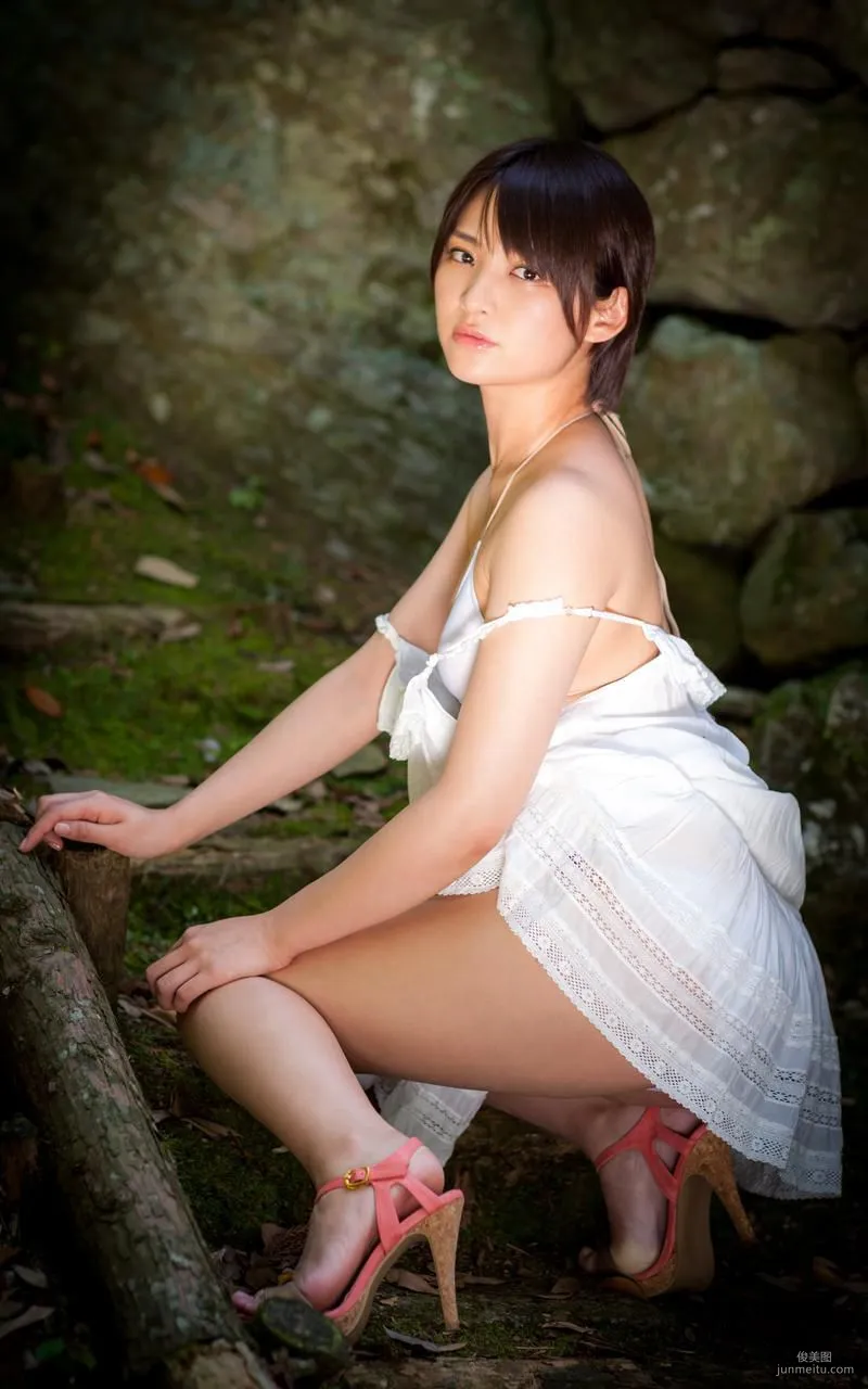 Saki Suzuki, Saki and Satogaeri, Photo Set photo 8