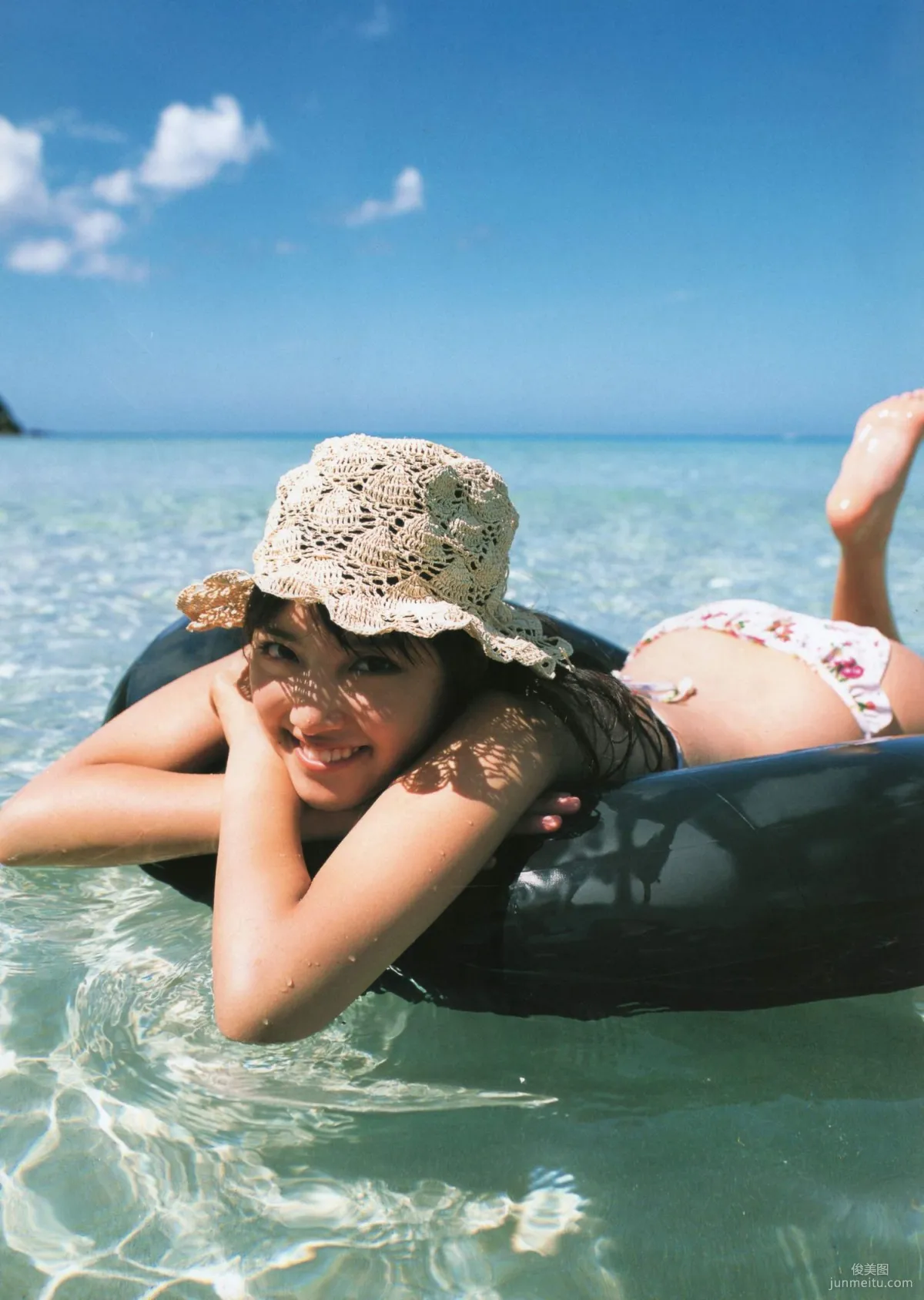Seika Taketomi "A message from OWL" Photo Set photo 85