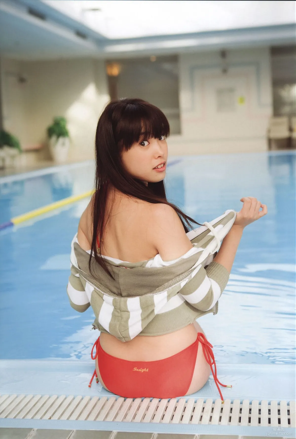 Nakajima Saki N20 Photo Set photo 28