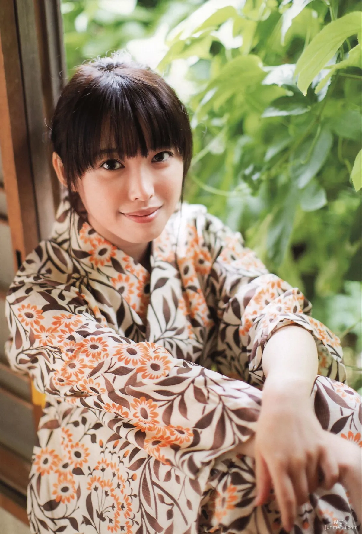 Nakajima Saki N20 Photo Set photo 56