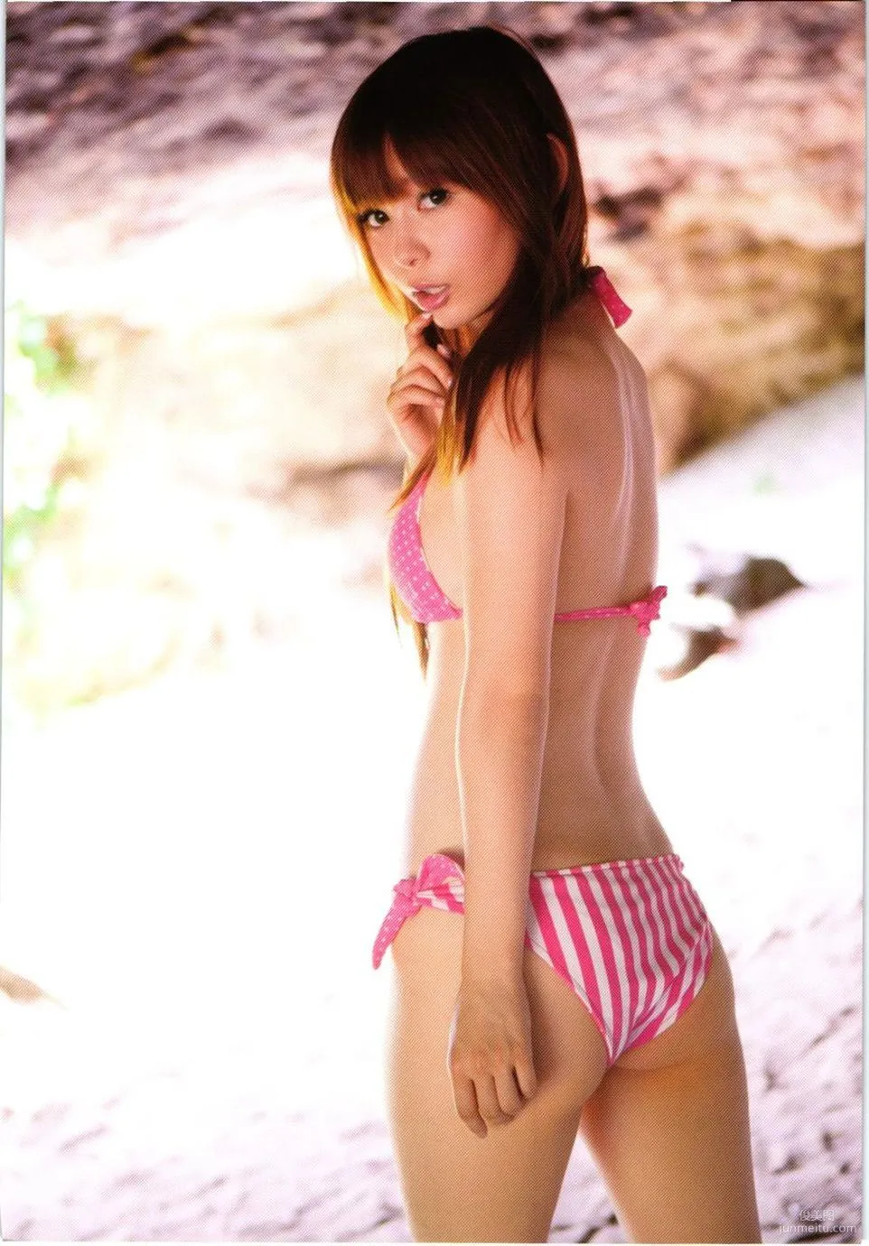 中川翔子 nakagawa shoko《ギザ》 写真集9