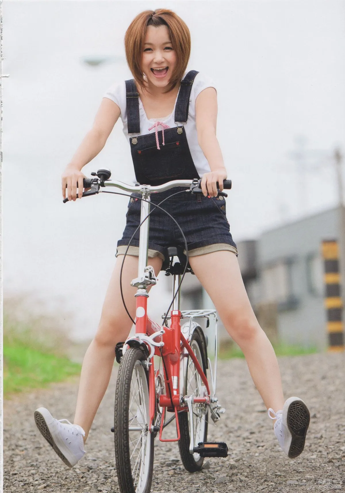 Aika Mitsui: Web Idols photo 15