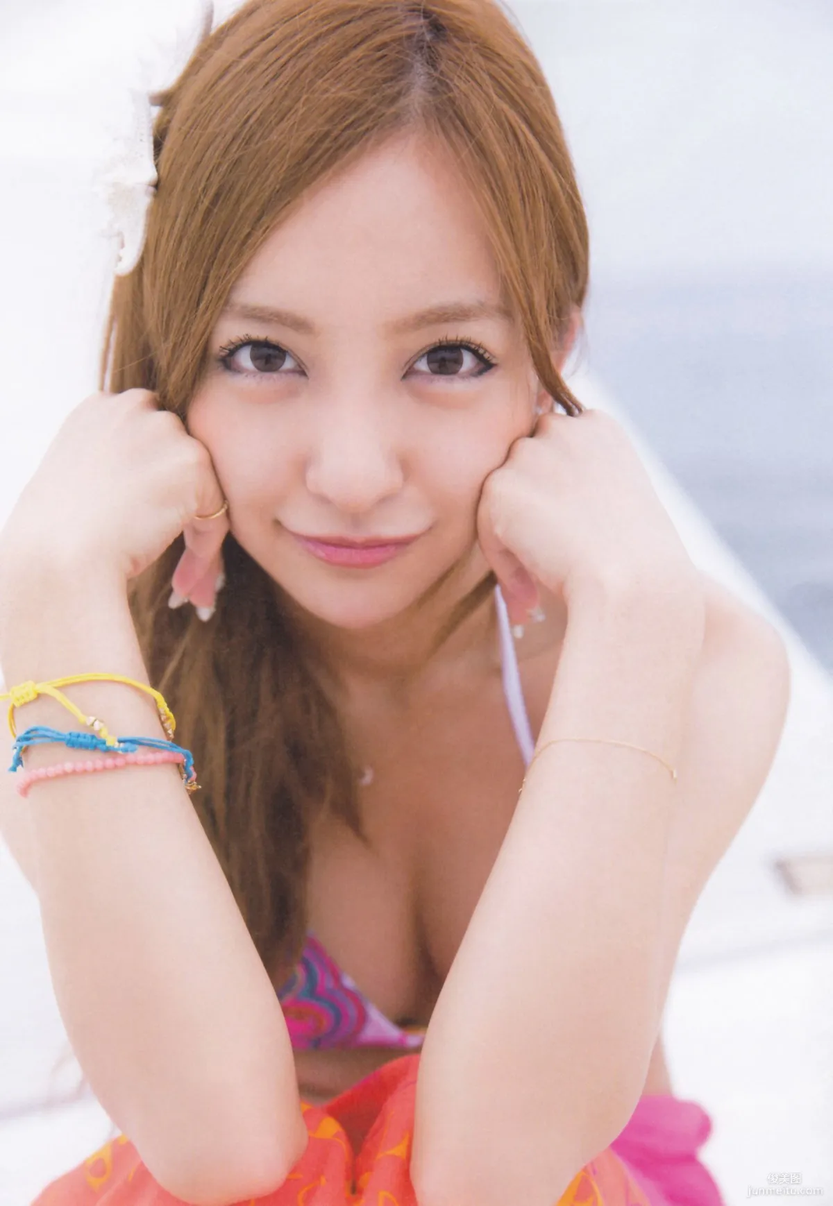 Tomomi Itano AKB48 Graduation Commemoration "Tomochin" Photo Set photo 67
