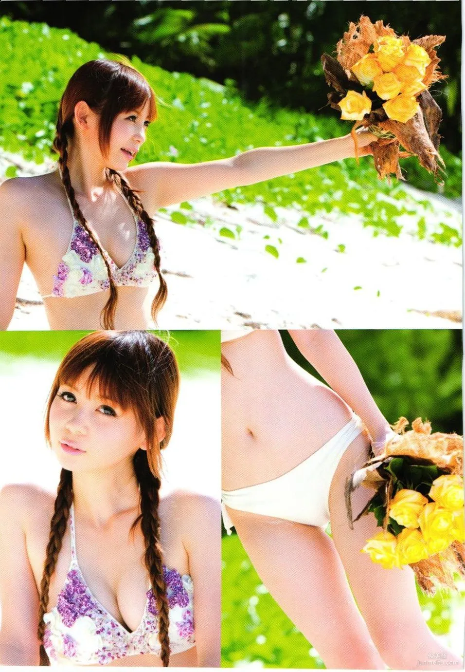 Shoko Nakagawa, Giza, Photo Set photo 38