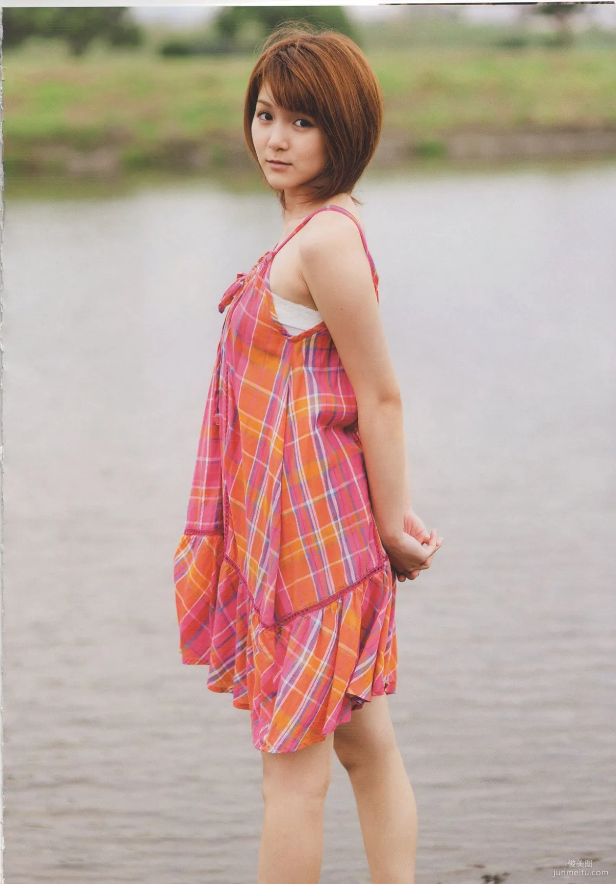 Aika Mitsui: Web Idols photo 64