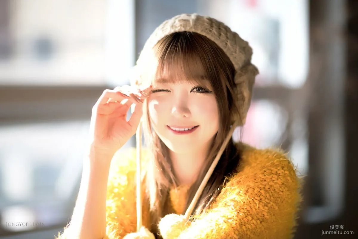 Lee Eun Hye: Web Idols photo 72