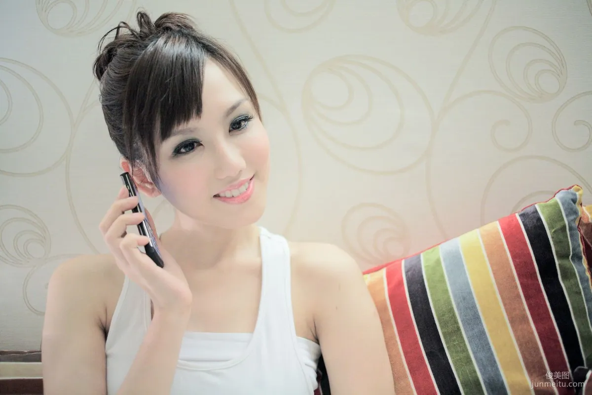 Sara Lin Ruiyu "Noble Real Estate Commercial Photography" Photo Collection photo 5