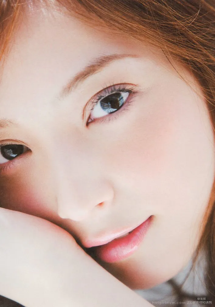 Nozomi Sasaki Non non Photo Set photo 6