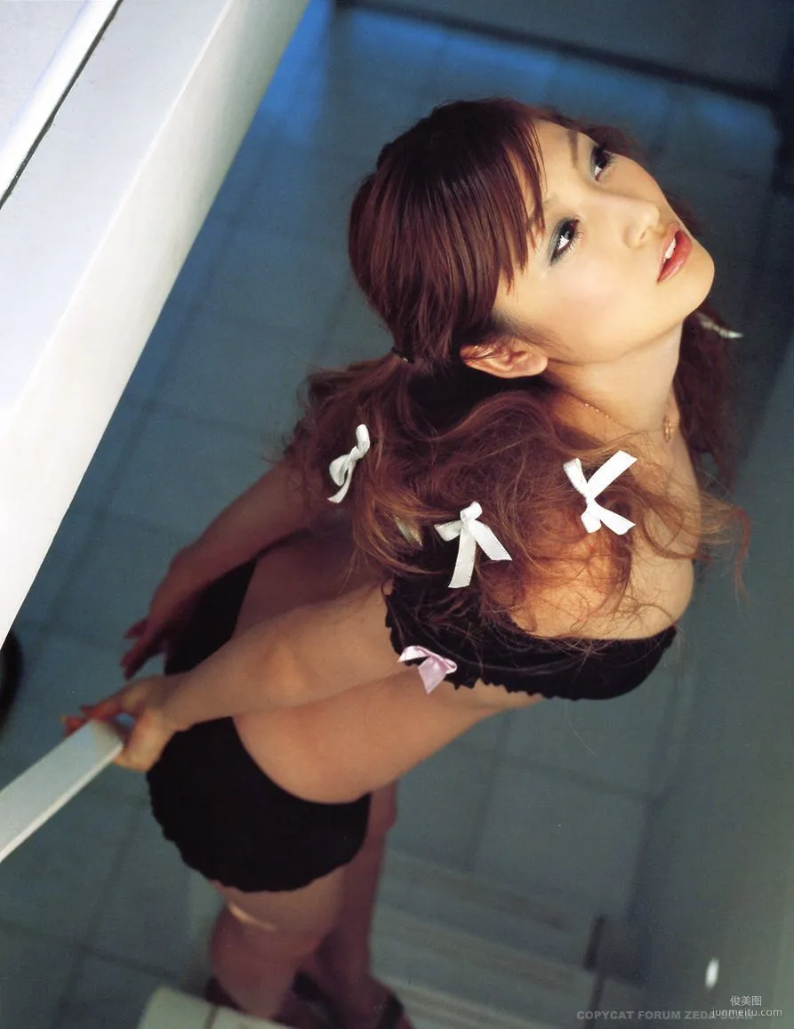 Yoko Kumada "Dress Up Doll" Photo Set photo 5