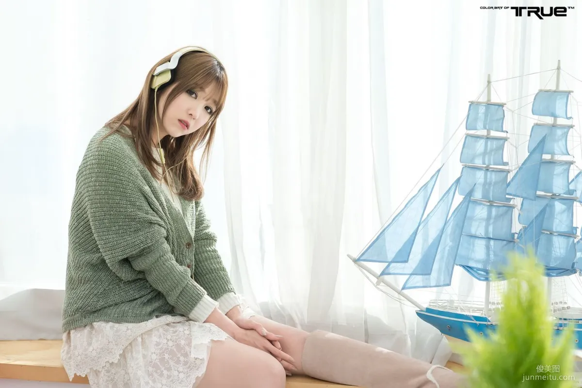 Lee Eun Hye: Web Idols photo 28