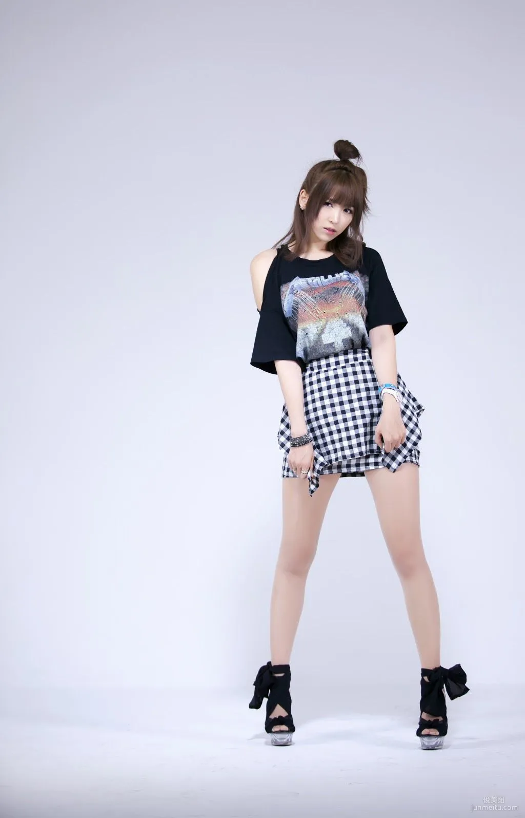 Lee Eun Hye: Web Idols photo 64