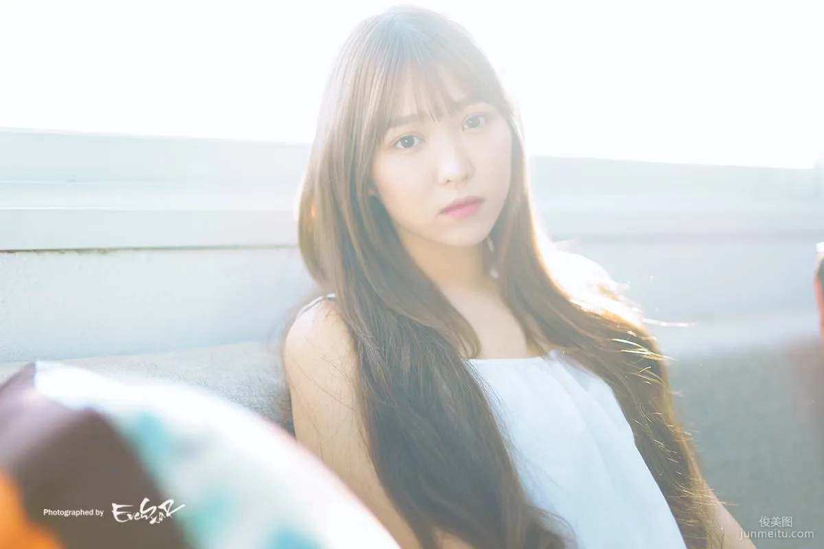 Lee Eun Hye: Web Idols photo 106
