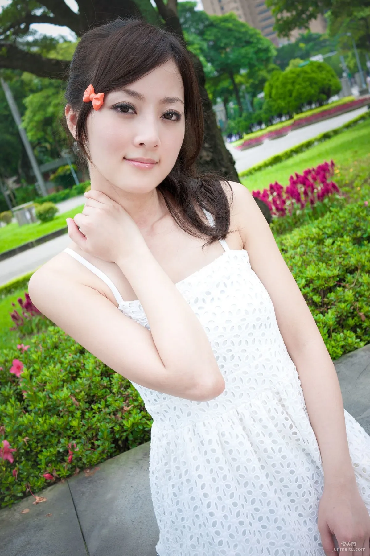 Guozi MM/Zhang Yunfei '228 Park Street Snap' Part II Photo Set photo 24