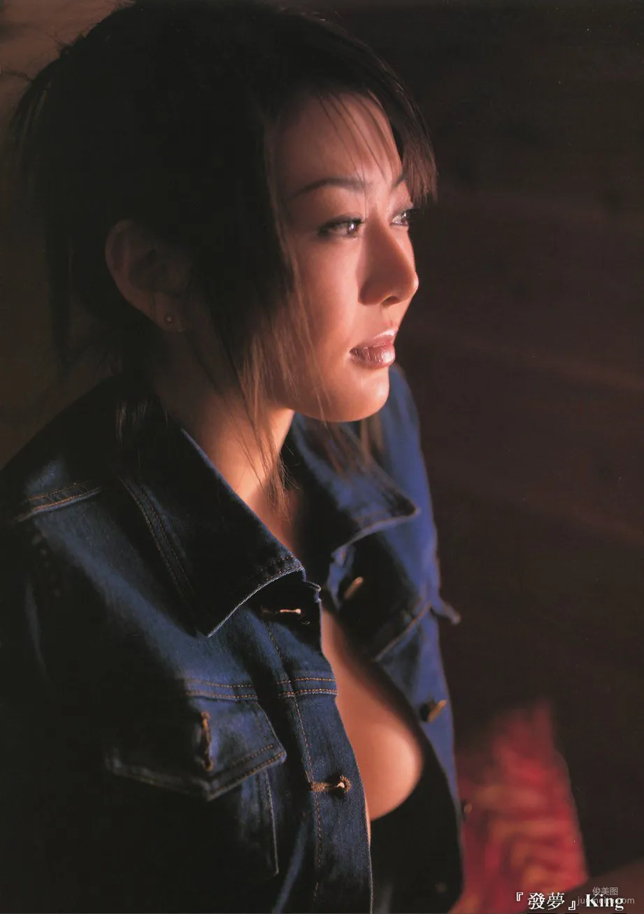 Rin Takamura: Web Idols Escape photo 27